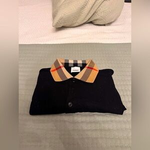 Burberry Polo